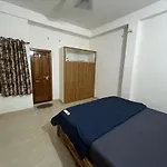 1 Bhk 2 Bed Apartment - Private Floor & Terrace