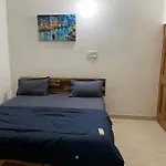 1 Bhk 2 Bed Apartment - Private Floor & Terrace