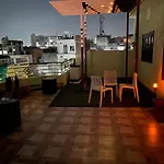 1 Bhk 2 Bed Apartment - Private Floor & Terrace